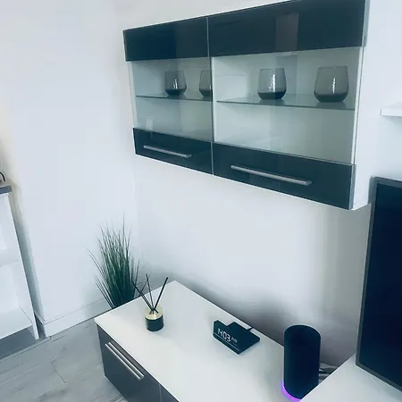 Appartamento Silver Katowice