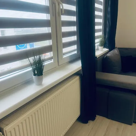 Silver Appartamento Katowice