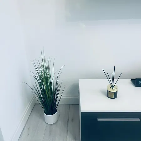 Apartamento Silver *