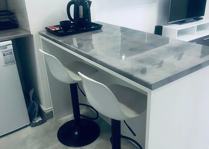 Silver Appartamento Katowice