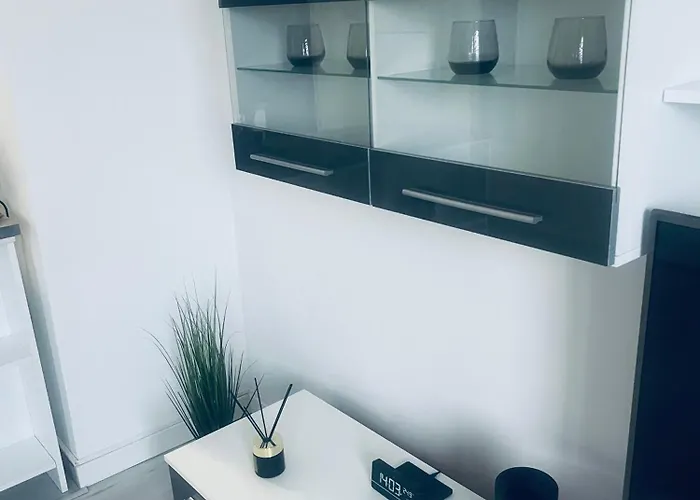 Appartamento Silver Katowice