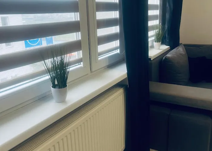 Silver Apartmán Katovice