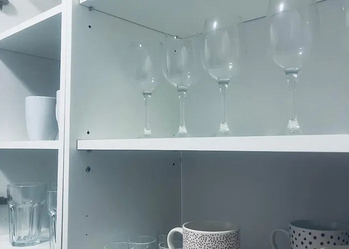 Appartamento Silver Katowice